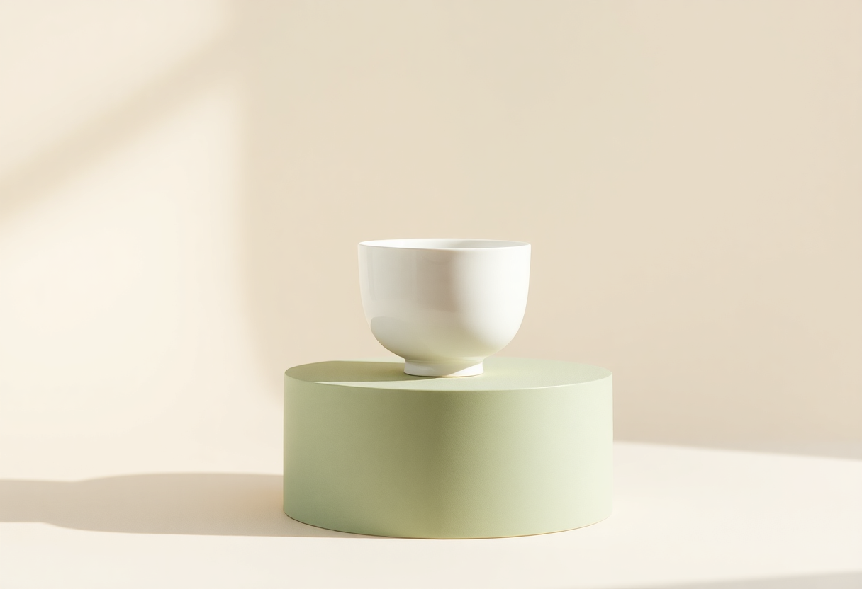 Saved test result: The everyday object